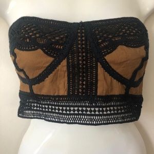 Free people bralet